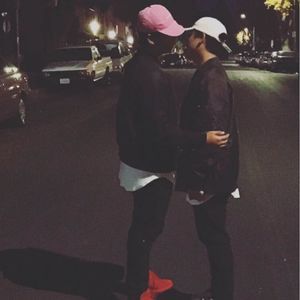 Meet your Posher, Michael